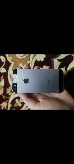 I phone se 2016 non pta urgent sale rate mein kami peshi ho jayegi