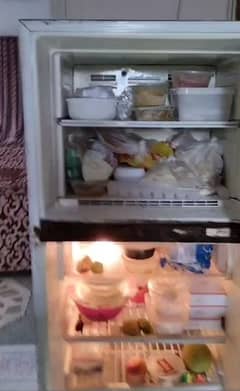 Fridge