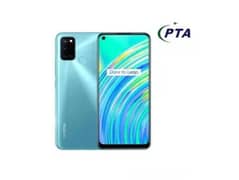 Realme 6