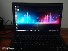 Lenovo Thinkpad x270