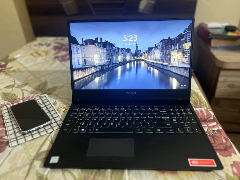 Lenovo Legion Y530 1