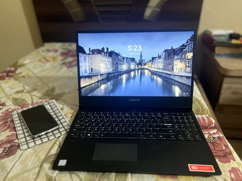 Lenovo Legion Y530 5