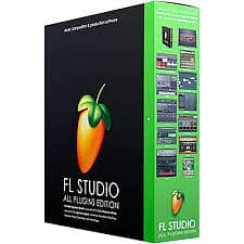 (FL STUDIO) All Plugins Bundle Latest v21.2. 2 Unlocked | New Features