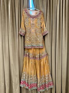 Mehndi garara for sale 0