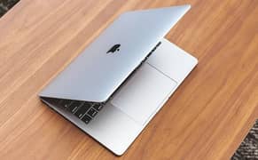 MacBook