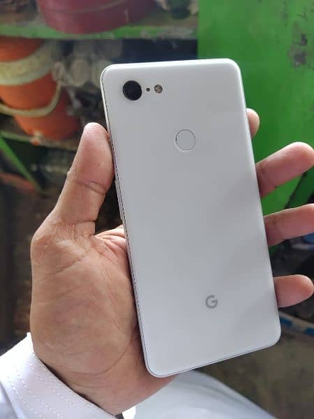 google pixel 3 xl (4/64) 2