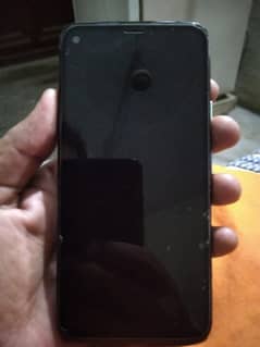 Google Pixel 4a