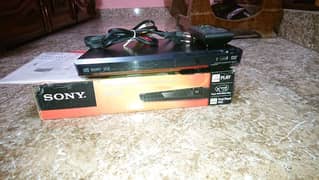 sony dvd palyer model no sr370 made in china usb bh lagti es me