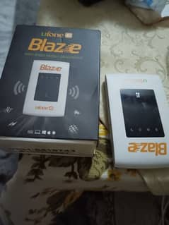 Ufone 4g Blaze device