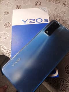 Vivo Y20S