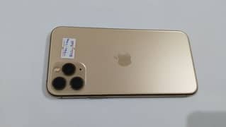 I PHONE 11 PRO NON PTA