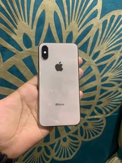 IPhone XS 64gb non pta