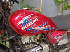 Suzuki