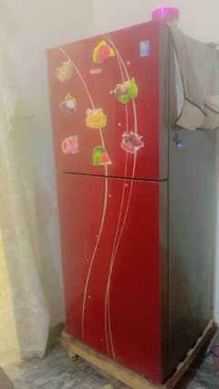 Haier Fridge