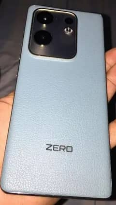 Infinix Zero 30  8.256