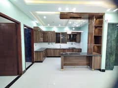 175 Square Yards 3 Bed Lounge Designer Portion
Block 1 Gulistan-E-Jauhar