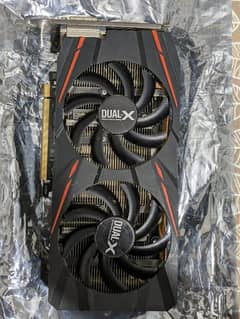 AMD RX570  GIGABYTE