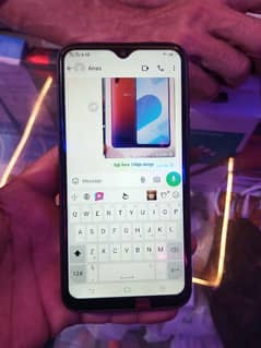 vivo y93s 6gb ram,  128gb storge lush 10/10 PTA Approved