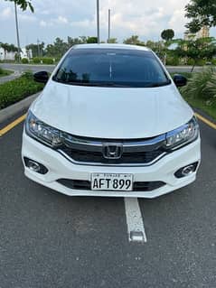 Honda city 1.2 MT Total Genvine