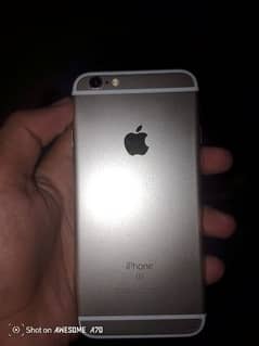 iPhone 6s non pta