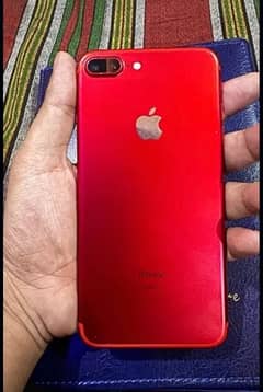 iphone 7 pluse 128 gb pta