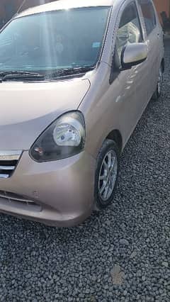 Daihatsu Mira 2013