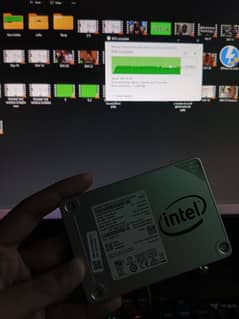 180 GB SSD