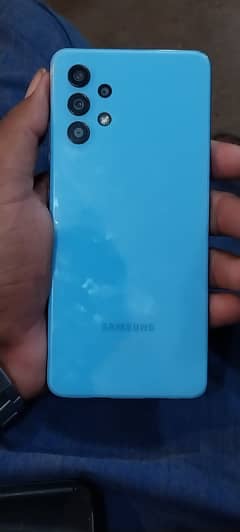 samsung A32