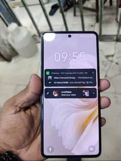 Tecno camon 20