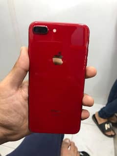 iphone 8 plus 64gb non pta water sealed