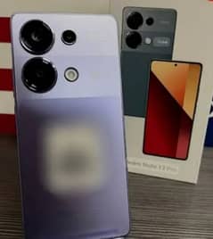 Redmi note 13 pro