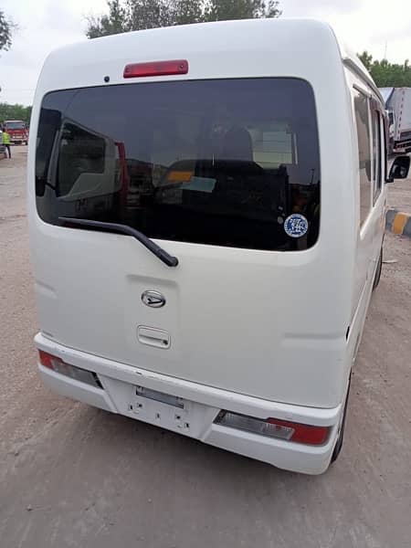 2019 NEW SHAPE HIJET CARGO(2POWER) 2