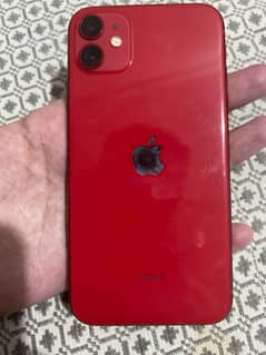 Iphone 11 128gb panel change non pta