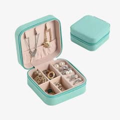 Jewelry organizer