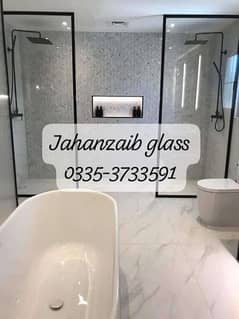 Jahanzaib glass