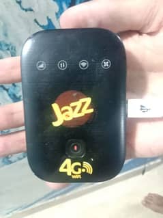jazz internet wifi cloud