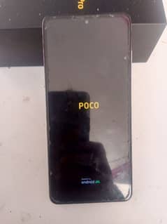 poco x3 pro 8/256