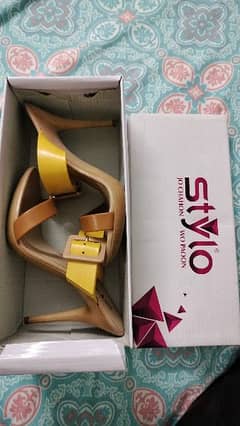 Stylo shoes for sale