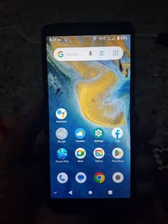 ZTE