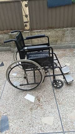 Wheel Chair