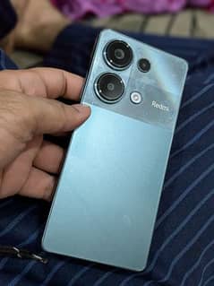 Redmi Note 13 Pro 256gb