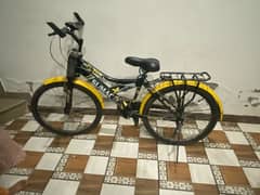 sumac bycycle  - Road bike  - +92 301 0611744