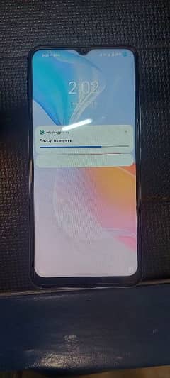 vivo y21 0