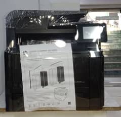 Hp laserjet all printer's available 0