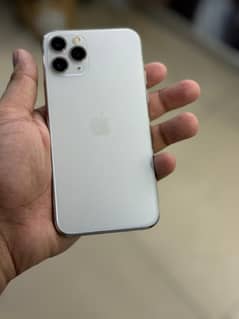 iPhone 11 Pro, 256GB, Official PTA Approved