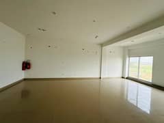 4 Marla floor available for rent in DHA phase 1 H block