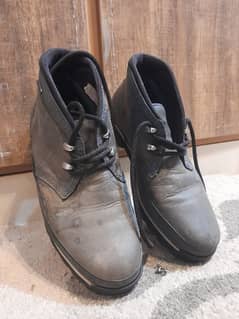 Clarks original  USA imported shoes