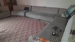 11 seater sofa set,Heavy  iron bunk bed