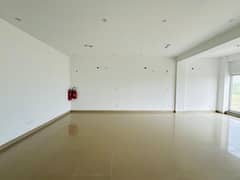 4 Marla floor available for rent in DHA phase 3.