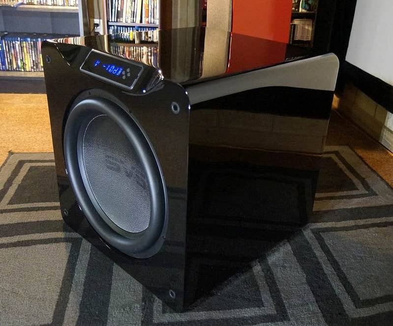 SVS SB16 Ultra Reference Subwoofer 0